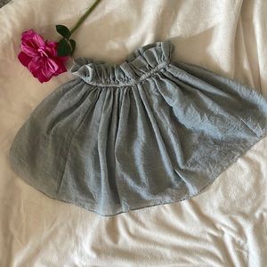 Chelsea and Violet Skirt